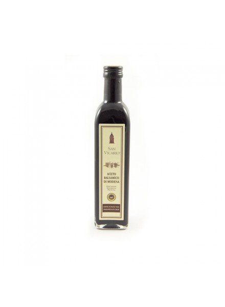 Aceto Balsamico di Modena IGP, 500 ml Flasche