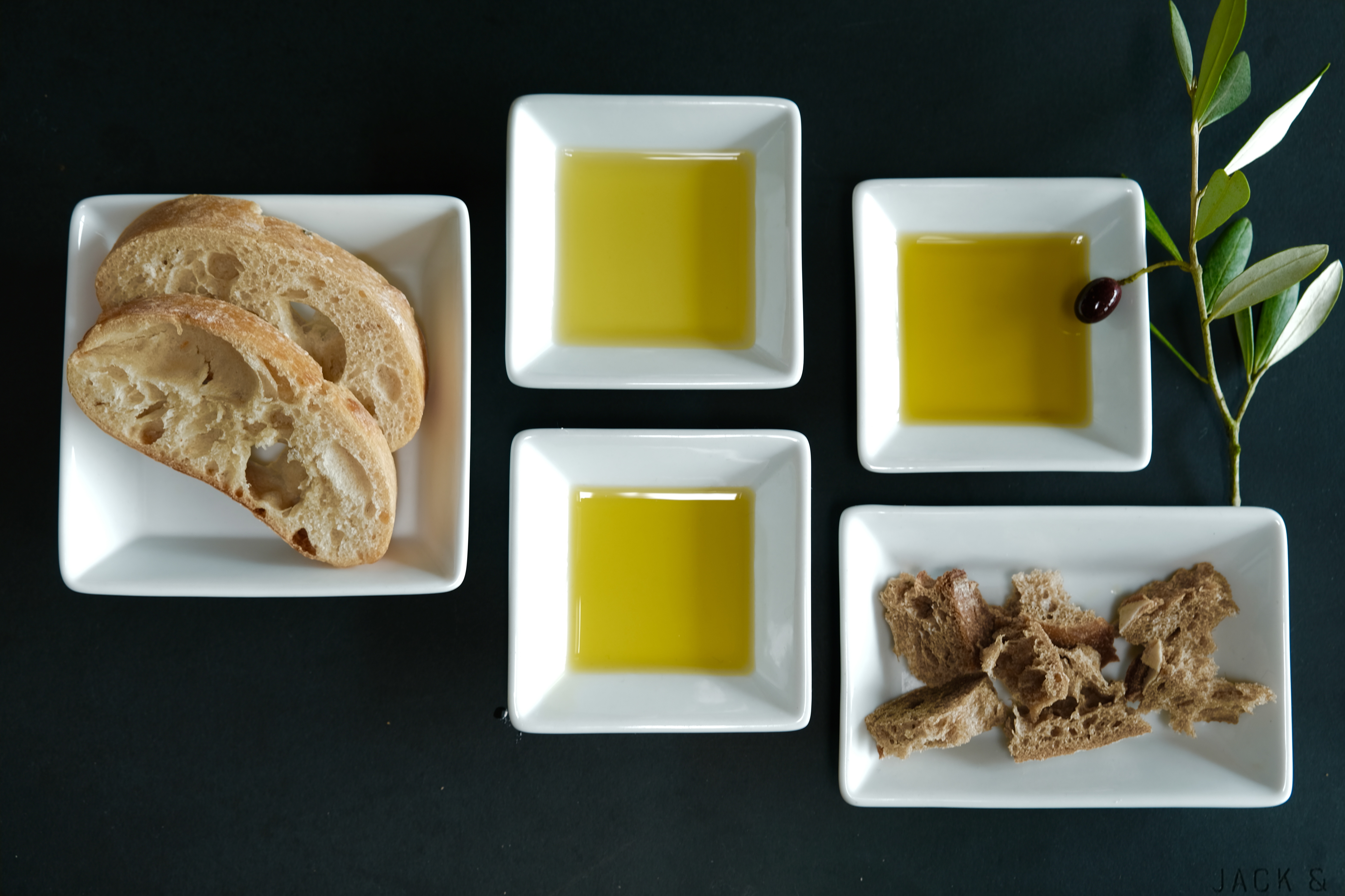 Olivenöl-Degustation - Sommer 2024, Termin folgt